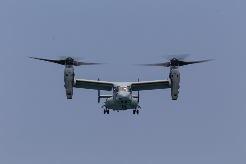 Illustration for article titled Miami Air and Sea Show Photo Dump
